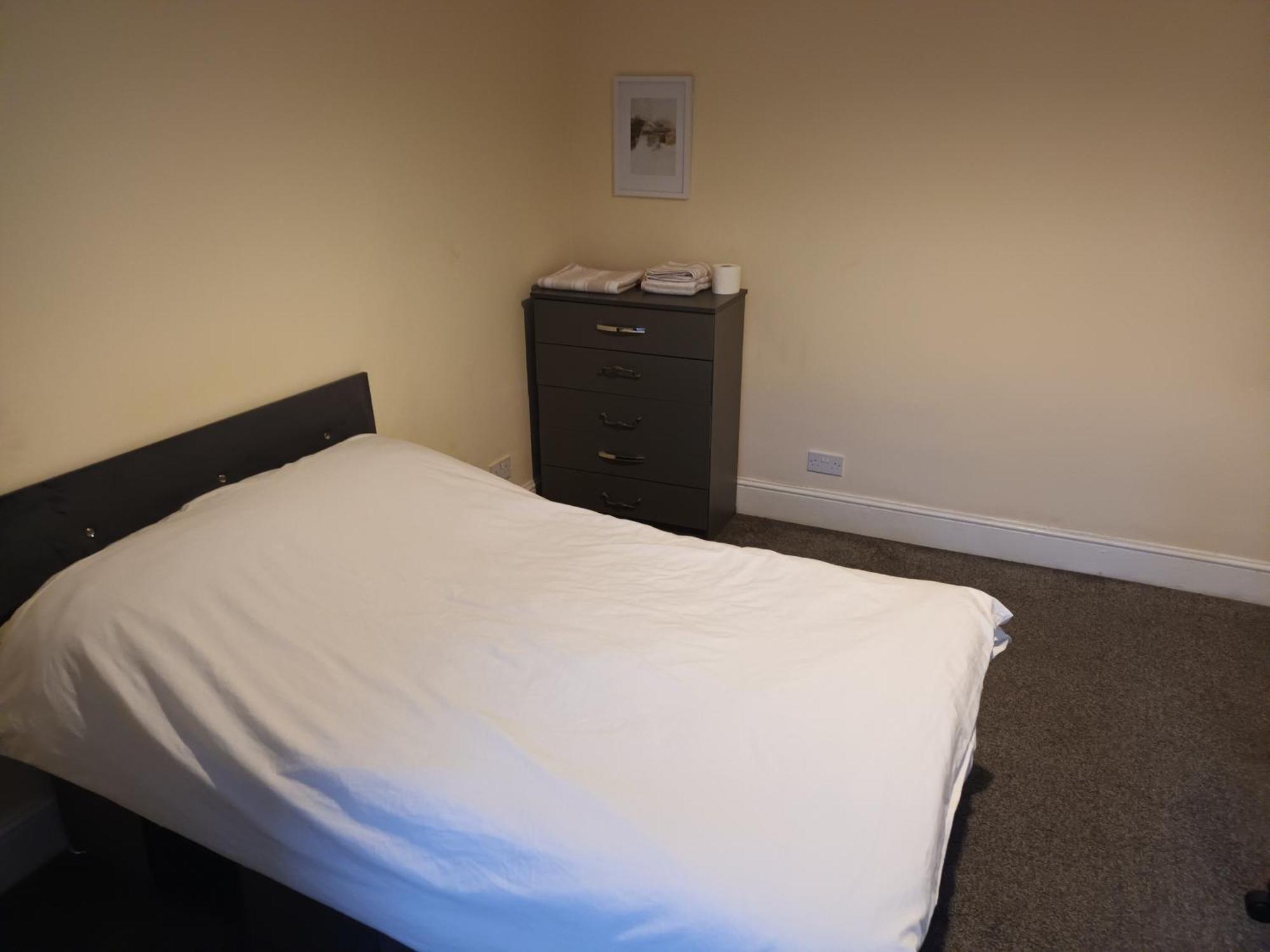 29 Ansell Road Sw17 Hotel Лондон Екстериор снимка