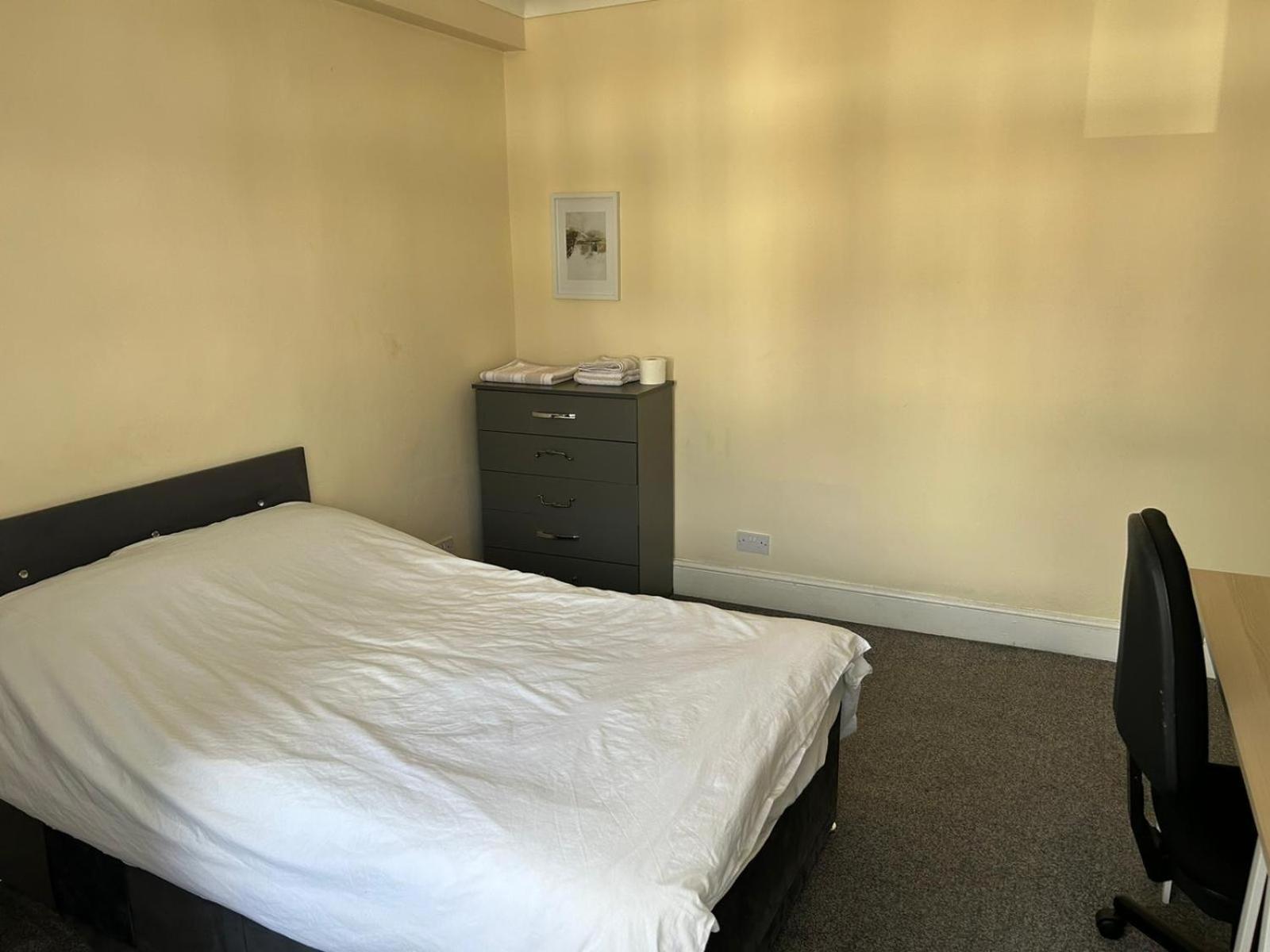 29 Ansell Road Sw17 Hotel Лондон Екстериор снимка