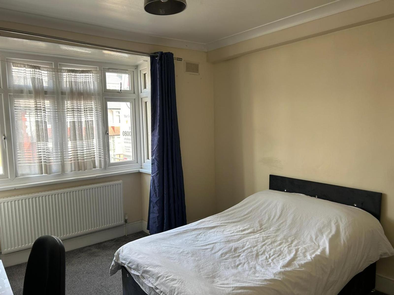 29 Ansell Road Sw17 Hotel Лондон Екстериор снимка