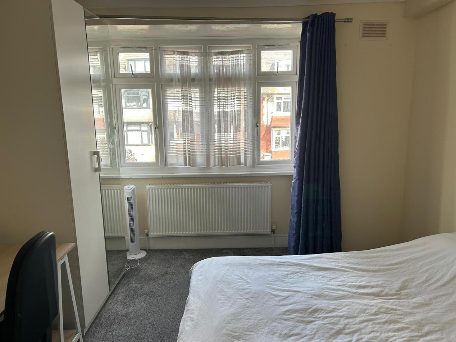 29 Ansell Road Sw17 Hotel Лондон Екстериор снимка