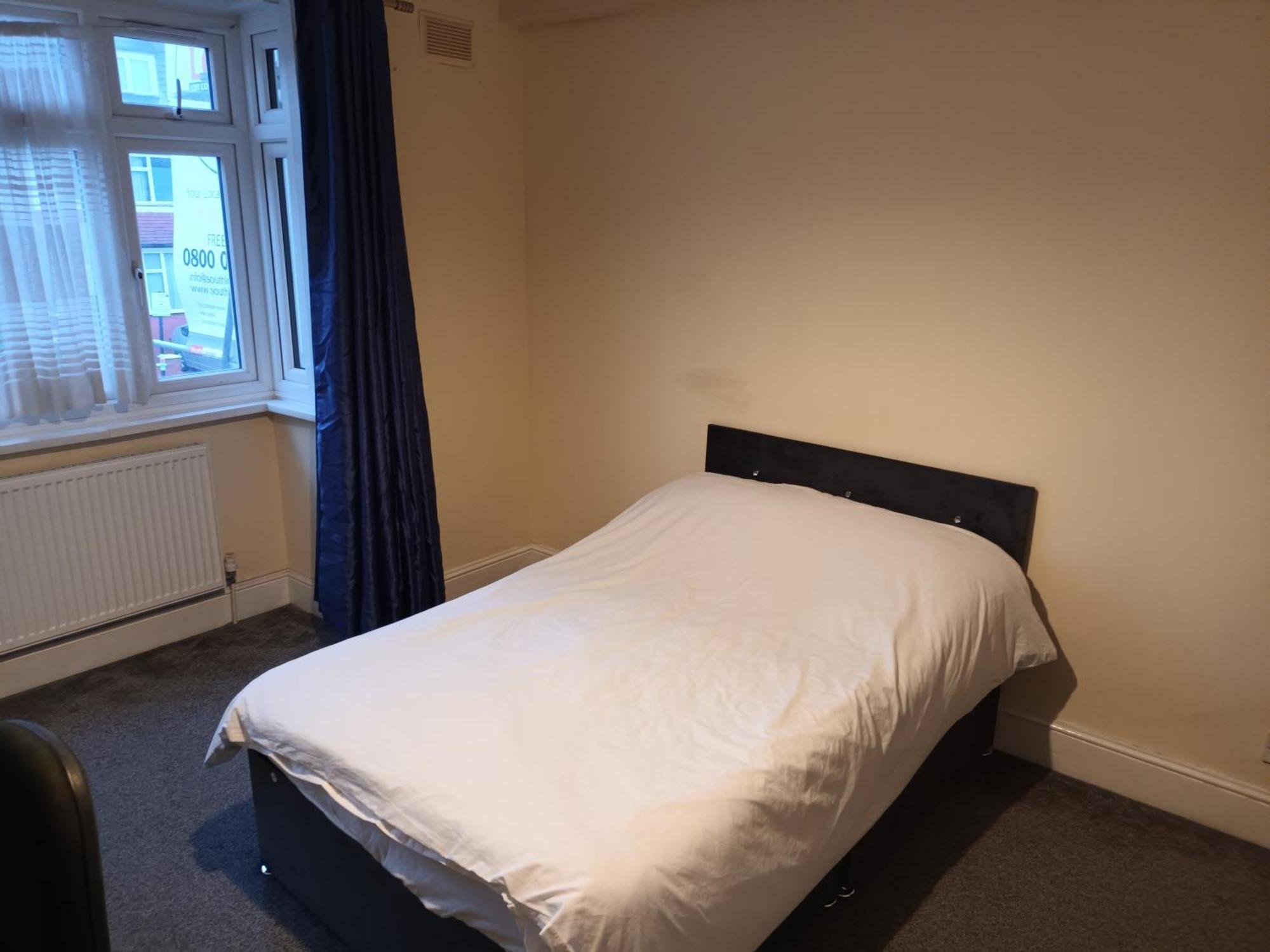 29 Ansell Road Sw17 Hotel Лондон Екстериор снимка