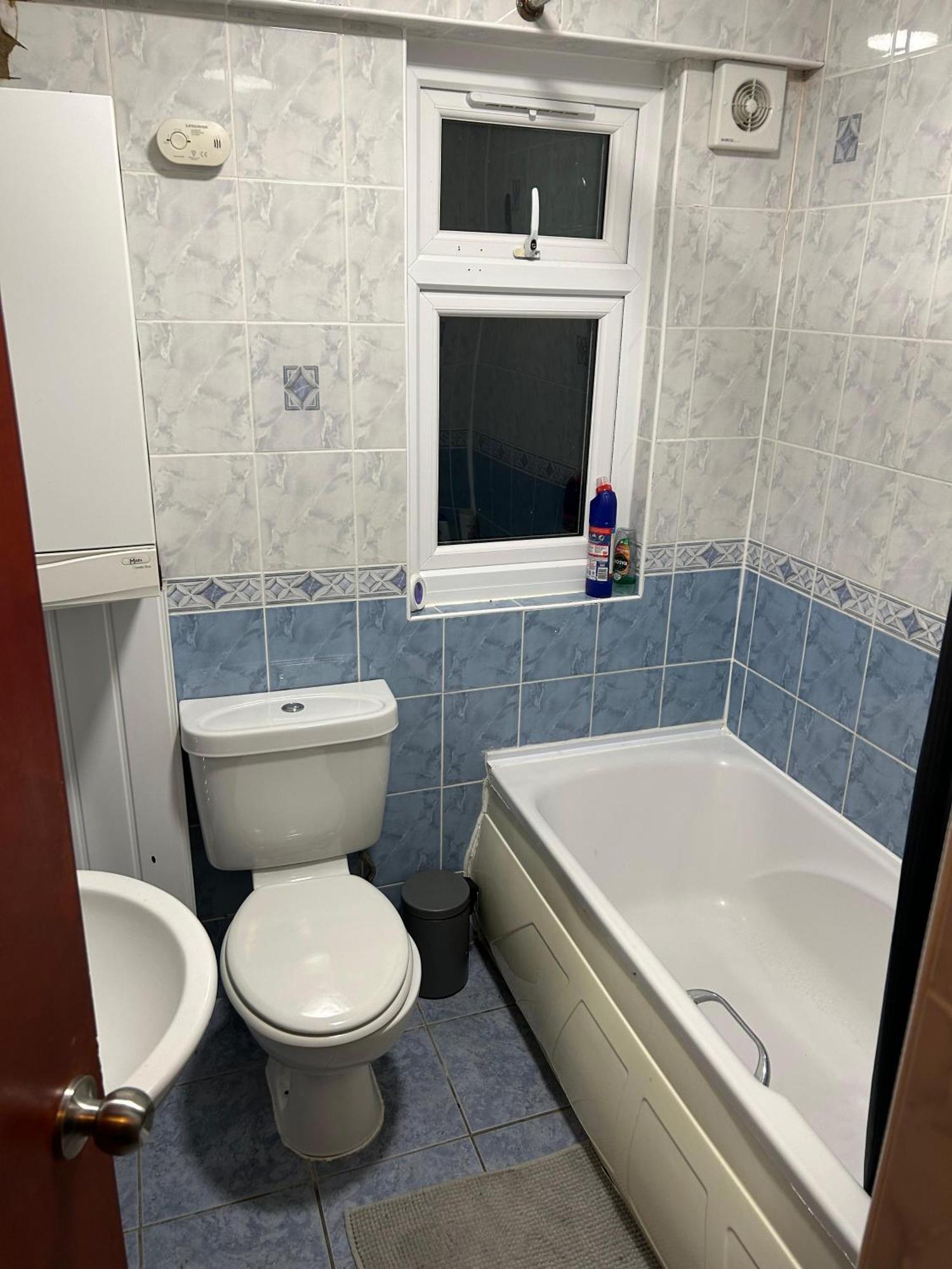 29 Ansell Road Sw17 Hotel Лондон Екстериор снимка